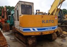 Гусеничні екскаватори Kato HD250VII EXCEED