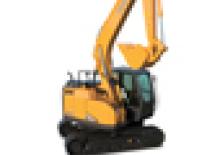 Гусеничні екскаватори Kato Imer HD514MR-7