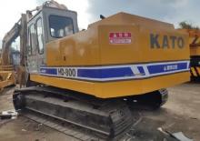 Гусеничні екскаватори Kato HD800VII EXCEED