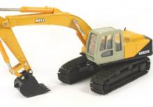 Гусеничні екскаватори Bell HD820EIII
