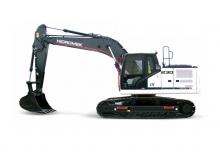 Гусеничні екскаватори Hidromek HMK 230 LC