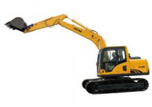 Гусеничні екскаватори Strong JCM916D