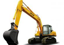 Гусеничні екскаватори Strong JCM924D