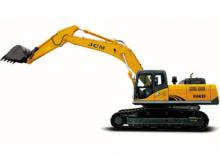 Гусеничні екскаватори Strong JCM936D