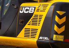 Гусеничні екскаватори JCB JS 130 LC