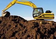 Гусеничні екскаватори JCB JS 150 LC