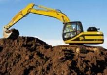 Гусеничні екскаватори JCB JS 160 L TAB