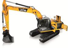 Гусеничні екскаватори JCB JS 220 NLC