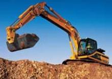 Гусеничні екскаватори JCB JS 240 NL