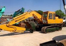 Гусеничні екскаватори Komatsu PC200-2