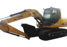 Гусеничні екскаватори PowerPlus PP180E-IX