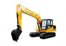 Гусеничні екскаватори PowerPlus PP180E-XI