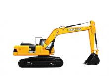 Гусеничні екскаватори PowerPlus PP220E-XII