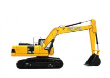 Гусеничні екскаватори PowerPlus PP235E-XI
