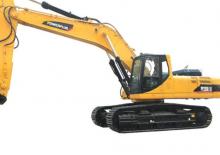 Гусеничні екскаватори PowerPlus PP250E-XI