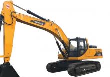 Гусеничні екскаватори PowerPlus PP280E-XI