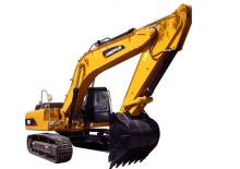 Гусеничні екскаватори PowerPlus PP500E-XI