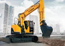 Гусеничні екскаватори Hyundai R 145 LCR-9 A