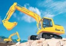 Гусеничні екскаватори Hyundai R 160 LC 7