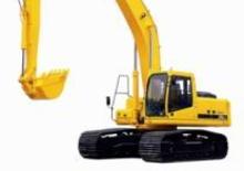Гусеничні екскаватори Hyundai R 290 (N)LC 7