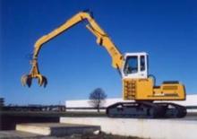 Гусеничні екскаватори Liebherr R 914 B Litronic HDSL