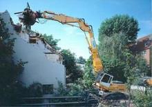 Гусеничні екскаватори Liebherr R 934 B Litronic HDS