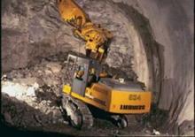 Гусеничні екскаватори Liebherr R 942 Litr. V