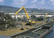 Гусеничні екскаватори Liebherr R 974 B Litronic HD
