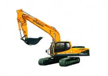 Гусеничні екскаватори Hyundai R210NLC-9