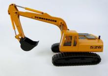 Гусеничні екскаватори Sennebogen S 526 R