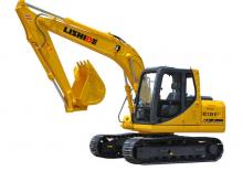 Гусеничні екскаватори Lishide SC130.8