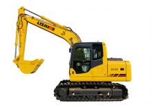 Гусеничні екскаватори Lishide SC130.8