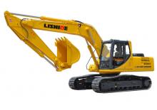 Гусеничні екскаватори Lishide SC220.8