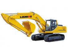 Гусеничні екскаватори Lishide SC270.8LC