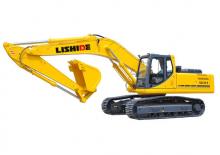 Гусеничні екскаватори Lishide SC330.8
