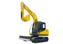 Гусеничні екскаватори Lishide SC85.8
