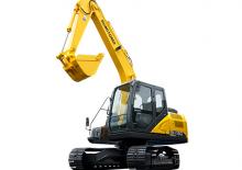 Гусеничні екскаватори Sumitomo SH130-6