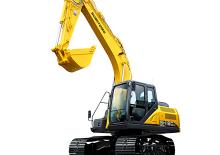 Гусеничні екскаватори Sumitomo SH180LC-6