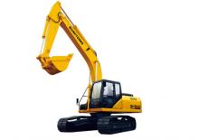 Гусеничні екскаватори Sumitomo SH240-5