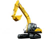 Гусеничні екскаватори Sumitomo SH250-6