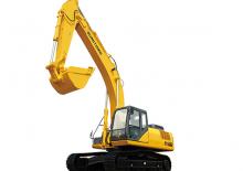Гусеничні екскаватори Sumitomo SH330-5