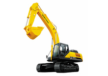 Гусеничні екскаватори Sumitomo SH360HD-6