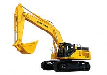 Гусеничні екскаватори Sumitomo SH700LHD-5