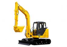 Гусеничні екскаватори Sumitomo SH80-3B