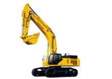 Гусеничні екскаватори Sumitomo SH800LHD-5 MASS