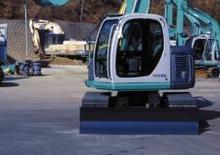 Гусеничні екскаватори Kobelco SK 115 SR