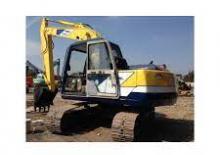 Гусеничні екскаватори Kobelco SK 120-III