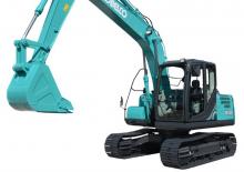 Гусеничні екскаватори Kobelco SK 130 10