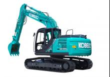 Гусеничні екскаватори Kobelco SK 180 LC 10