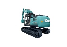 Гусеничні екскаватори Kobelco SK 180 LC 11 